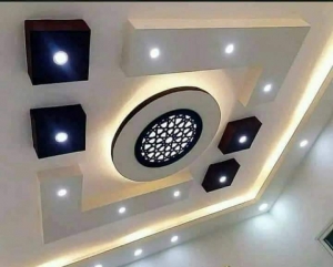 معاذ ربيع(محاره وجبس امبورد) Logo